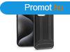 Apple iPhone 15 Pro Max tsll htlap - Armor - fekete