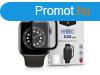 Apple Watch Series 6/SE (44 mm) veg kpernyvd flia - My