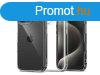 Tech-Protect FlexAir Hybrid szilikon tok - Apple iPhone 16 P