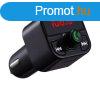 MINI Bluetooth telefon kihangost / FM transmitter / zenele