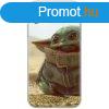 Star Wars szilikon tok - Baby Yoda 003 Samsung A726 Galaxy A