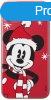 Disney szilikon tok - Mickey 039 Apple iPhone X / XS tltsz