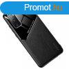 Lens tok - Apple iPhone 13 Pro (6.1) fekete veg / br tok b