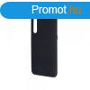 Defender Smooth - Samsung A037F Galaxy A03s (2021) fekete t