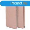 Forcell Elegance Samsung A726 Galaxy A72 5G (2020) oldalra n