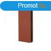 Genuine Leather Xiaomi Mi 11 Lite 4G / Mi 11 Lite 5G oldalra