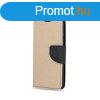 Fancy Apple iPhone 14 (6.1) oldalra nyl mgneses knyv tok