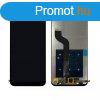 Xiaomi Mi A2 Lite / Redmi 6 Pro fekete LCD kijelz rintvel