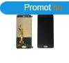 Huawei Ascend Honor 9 fekete LCD kijelz rintvel
