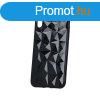 Forcell Prism Samsung A705 Galaxy A70 (2019) fekete szilikon