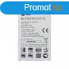 LG BL-41A1H (F60) gyri akkumultor Li-Ion 2100mAh