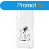 Karl Lagerfeld PC/TPU Choupette Eat Samsung S916 Galaxy S23 