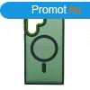 Magsafe Samsung S911 Galaxy S23 (2023) TPU/PC tok (vezetkn