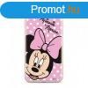 Disney szilikon tok - Minnie 008 Apple iPhone 12 Mini 2020 (