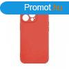 Tint Case - Samsung A145 / A146 Galaxy A14 4G / 5G piros szi