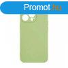 Tint Case - Samsung S711 Galaxy S23 FE (2023) zld szilikon 