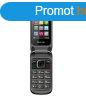 Beafon C245 krtyafggetlen kinyithat mobiltelefon fekete
