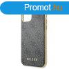 Guess Apple iPhone 11 (6.1) 2019 4G htlapvd tok szrke (G