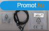 BlackBerry WH60 szrke 3,5mm jack gyri sztereo headset