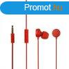 Nokia WH-208 piros gyri sztereo headset