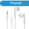 Utngyrtott fehr 3,5mm sztereo headset lejtszsvezrl go