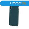 Samsung A055 Galaxy A05 zld MATT vkony szilikon tok