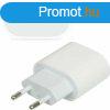 Apple 18W Type-C gyri hlzati gyorstltfej MU7V2ZM/A (A16