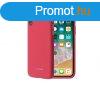 So Seven SMOOTHIE ROUGE Apple iPhone 11 Pro szilikon htlapv