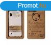 Muvit Apple iPhone 11 Pro tsll, bambuszrost alap tok fe