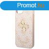Guess Apple iPhone 14 Pro Max (6.7) 4G Metal Logo htlapvd