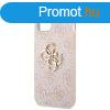Guess Apple iPhone 13 Pro (6.1) PU 4G Metal Logo htlapvd 