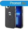 Karl Lagerfeld IML Ikonik MagSafe Apple iPhone 15 Pro (6.1) 