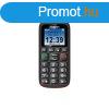 Maxcom MM428 L (Type-C) DS mobiltelefon, extra nagy gombokka