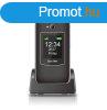 Beafon SL645 krtyafggetlen kinyithat mobiltelefon SOS gom