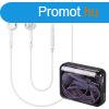 Samsung EO-EG920BW fehr 3,5mm gyri DOBOZOS sztereo headset