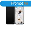 Motorola Moto G54 Power 5G fekete LCD kijelz rintvel s k