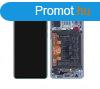 Huawei P30 Breathing Crystal gyri LCD kijelz rintvel s 