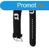 Karl Lagerfeld Karl and Choupette Head Apple Watch 38/40/41 