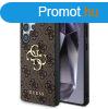 Guess PU 4G Metal Logo Samsung S938 Galaxy S25 Ultra htlapv
