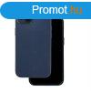 Mag Leather Apple iPhone 16 Plus (6.7) MagSafe tok (vezetkn