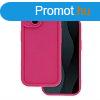 Rim Apple iPhone 16 (6.1) tsll TPU tok pink