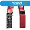 Maxcom MM835 krtyafggetlen mobiltelefon, Dual Sim, extra n