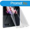 Samsung Galaxy Z Fold5 tltsz vkony szilikon tok