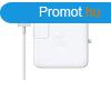Apple MagSafe 2 MacBook AIR gyri tltfej 45W (A1436)