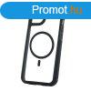 Mag Rim Case Apple iPhone 16 Pro Max (6.9) tltsz TPU/PC M