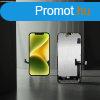 JH Apple iPhone 14 Plus (6.7) fekete LCD kijelz rintvel (