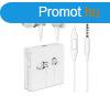 BLISZTERES Xiaomi Mi Piston ZBW4355TY ezst 3,5mm jack gyri