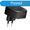 Astrum PRO PD35 hlzati gyorstlt 1X USB (18W), 1X Type-C 