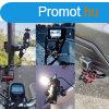 Alumnium tvzetbl kszlt varzskar tart, 360-os forgat