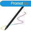 Stylus Pen tablethez, iPadhez tokkal s kesztyvel #Fekete
